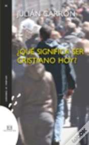 Capa do artigo ¿Qué Significa Ser Cristiano Hoy?