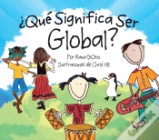 Capa do artigo Que Significa Ser Global?