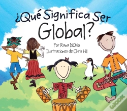 Capa do artigo Que Significa Ser Global?