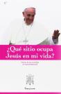 Que Sitio Ocupa Jesus En Mi Vida? - Preview