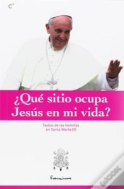 Capa do artigo Que Sitio Ocupa Jesus En Mi Vida?