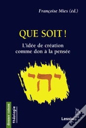 Capa do artigo Que Soit ! L