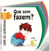 Que Som Fazem?