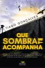 Que Sombra te Acompanha - Preview