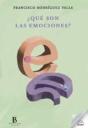 ¿Que Son Las Emociones? - Preview