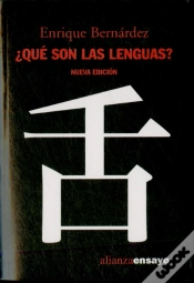 Capa do artigo ¿Qué Son Las Lenguas?