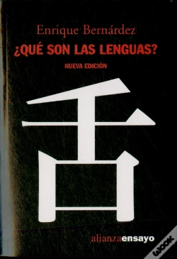 Capa do artigo ¿Qué Son Las Lenguas?