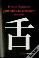 ¿Qué Son Las Lenguas?