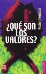 ¿Que Son Los Valores?