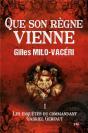 Que Son Regne Vienne - Preview