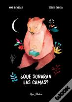 ¿Que Soñaran Las Camas?