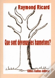 Capa do artigo Que Sont Devenus Les Hannetons?