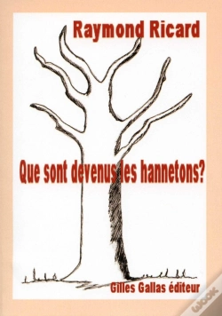 Capa do artigo Que Sont Devenus Les Hannetons?
