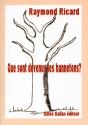 Que Sont Devenus Les Hannetons? - Preview