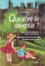 Que Sont-Ils Devenus - Preview