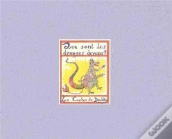 Capa do artigo Que Sont Les Dragons Devenus ?