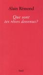 Que Sont Tes Rêves Devenus ? - Preview