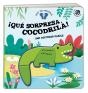 ¡Qué Sorpresa, Cocodrila! - Preview