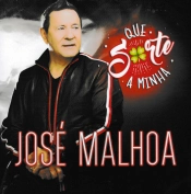 Capa do artigo Que Sorte A Minha - CD