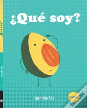 Capa do artigo ¿Que Soy?