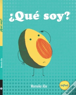 Capa do artigo ¿Que Soy?