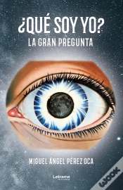 Capa do artigo ¿Qué Soy Yo? La Gran Pregunta