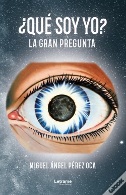 Capa do artigo ¿Qué Soy Yo? La Gran Pregunta