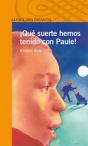 Que Suerte Hemos Tenido Con Paule - Preview