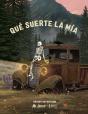 Que Suerte La Mia - Preview