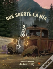 Capa do artigo Que Suerte La Mia