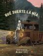Qué Suerte La Mía - Preview
