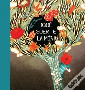 Capa do artigo ¡Qué Suerte La Mía!