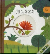 Que Surpresa!
