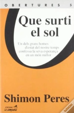 Capa do artigo Que Surti El Sol