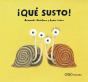 Que Susto! - Preview
