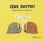 Que Susto! - Preview