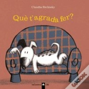 Capa do artigo Que T