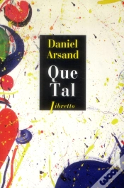 Capa do artigo Que Tal