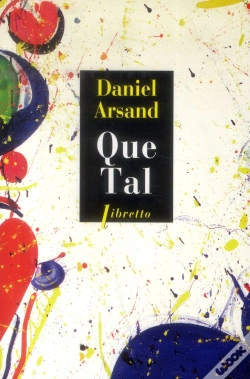 Capa do artigo Que Tal