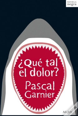 Capa do artigo ¿Qué Tal El Dolor?