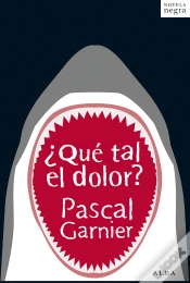 Capa do artigo ¿Qué Tal El Dolor?