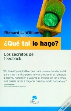 Capa do artigo ¿Qué Tal Lo Hago?
