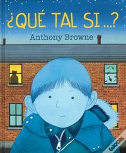 Capa do artigo ¿Que Tal Si...? (+5 Años)