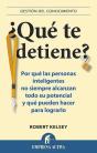 ¿Qué Te Detiene? - Preview