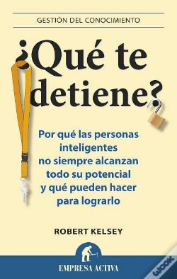 Capa do artigo ¿Qué Te Detiene?