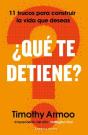 ¿Que Te Detiene? - Preview