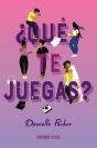 Que Te Juegas - Preview