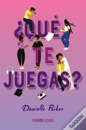 Capa do artigo Que Te Juegas