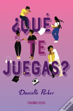 Capa do artigo Que Te Juegas