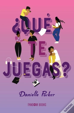 Capa do artigo ¿Qué Te Juegas?
